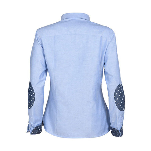 Chemisier Club Interchasse Héra