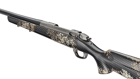 Carabine Bergara CIMA PRO