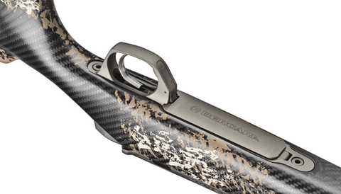 Carabine Bergara CIMA PRO