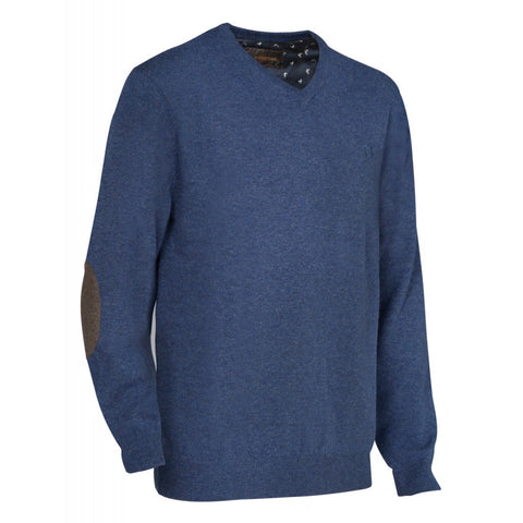 Pull Club Interchasse Weslon