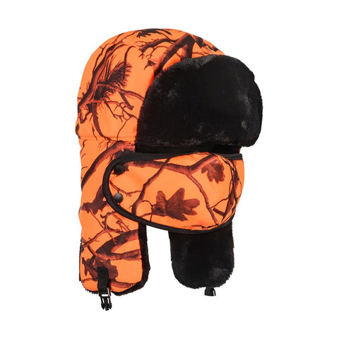 Chapka Club Interchasse Boréale