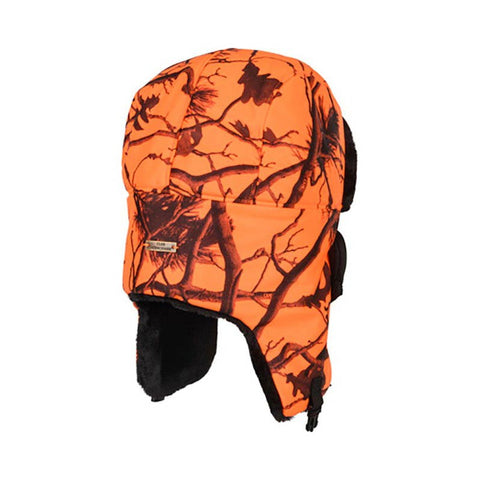 Chapka Club Interchasse Boréale