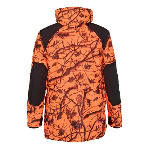 Veste Club Interchasse Helios