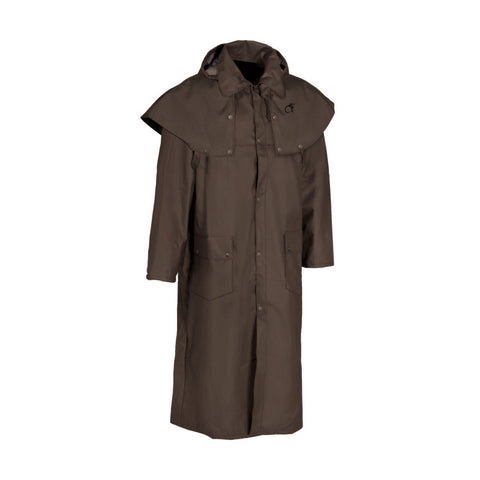 Manteau Club Interchasse Thor