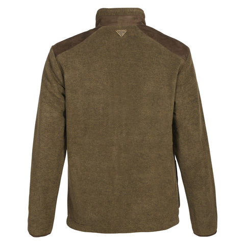 Veste Polaire Club Interchasse Borée