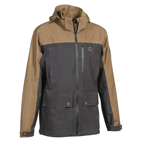 Veste Softshell Club Interchasse Titan