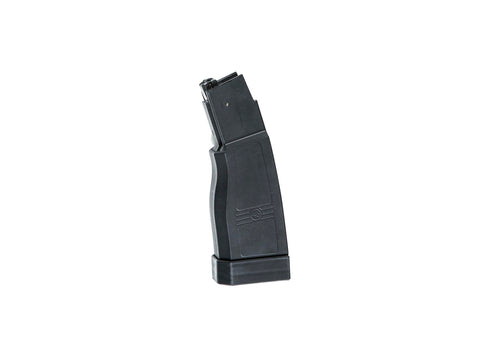 Chargeur ASG Hi-Cap 375 Billes pour Scorpion Evo 3 - A1 - ChasseTir.com