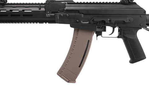 Chargeur Arcturus AEG AK MOD1 30/130 RDS - ChasseTir.com