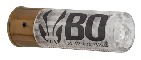 Pack Cartouches Fusil à Pompe BO Manufacture Airsoft 6 mm - Cartouches x6 FABARM GAZ CLEAR