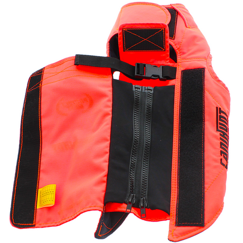 Gilet CaniHunt Protect Light