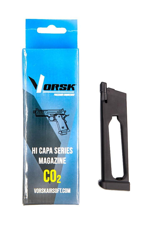 Chargeur Vorsk Co2 23 Billes pour Hi-Capa 4.3 & 5.1