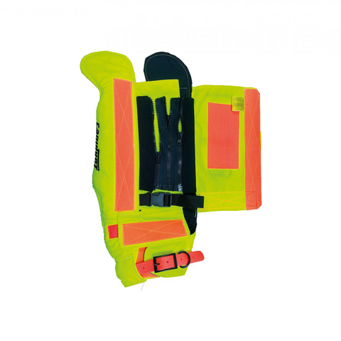 Gilet CaniHunt Protect Pro Cano