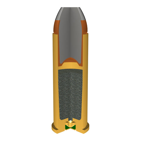 Munitions Winchester US Centerfire Pistol Win .44 Remington Magnum 240gr JSP