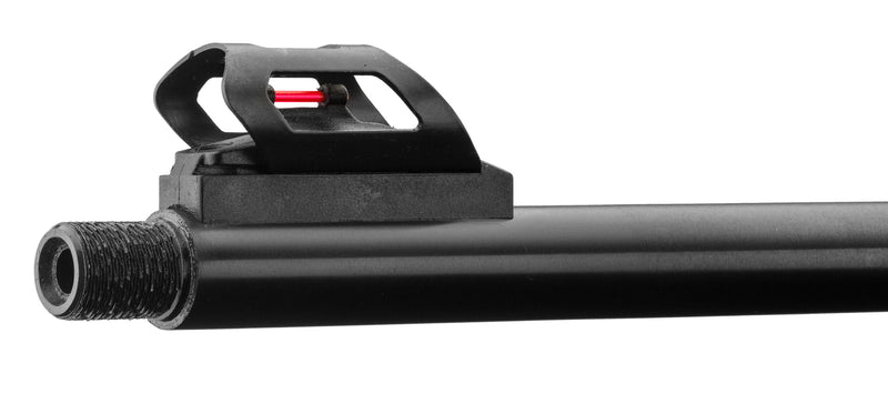Carabine Mossberg Plinkster 802 Synthétique Noire - Cal. 22LR