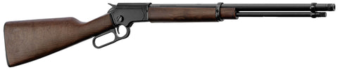 Carabine à Levier sous Garde Chiappa LA322 Matte Black - Cal. 22 LR - ChasseTir.com