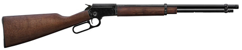 Carabine à Levier sous Garde Chiappa LA322 Matte Black - Cal. 22 LR - ChasseTir.com