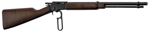 Carabine à Levier sous Garde Chiappa LA322 Matte Black - Cal. 22 LR - ChasseTir.com