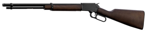 Carabine à Levier sous Garde Chiappa LA322 Matte Black - Cal. 22 LR - ChasseTir.com
