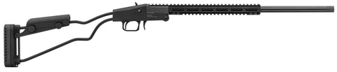 Carabine Chiappa Big Badger Folding Rifle Cal. 30-30 Winchester