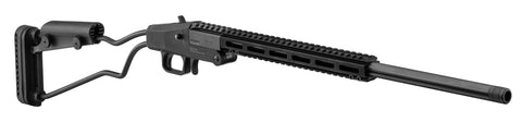 Carabine Chiappa Big Badger Folding Rifle Cal. 30-30 Winchester