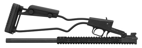 Carabine Chiappa Big Badger Folding Rifle Cal. 30-30 Winchester