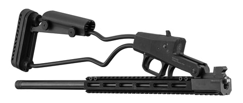 Carabine Chiappa Big Badger Folding Rifle Cal. 30-30 Winchester