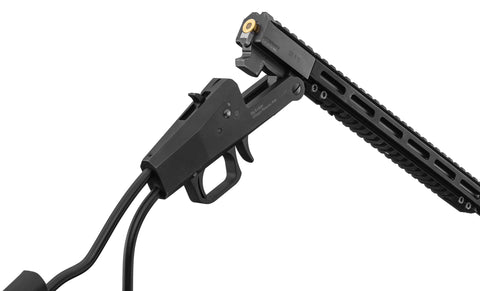 Carabine Chiappa Big Badger Folding Rifle Cal. 30-30 Winchester