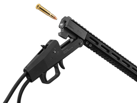 Carabine Chiappa Big Badger Folding Rifle Cal. 30-30 Winchester