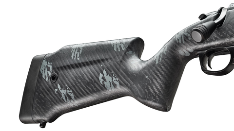 Carabine Bergara B14² Crest Carbon