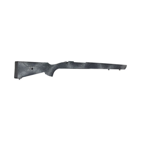 Crosse Bergara Sierra ACC. Stock Extreme Short Action RH
