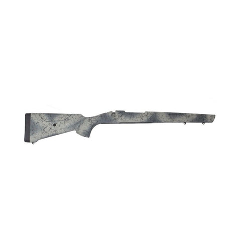 Crosse Bergara Sierra Long Action
