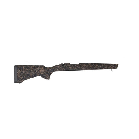 Crosse Bergara ACC. Stock Stoke Short Action RH