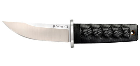 Couteau Cold Steel Kyoto II Mini japanese reinforced point