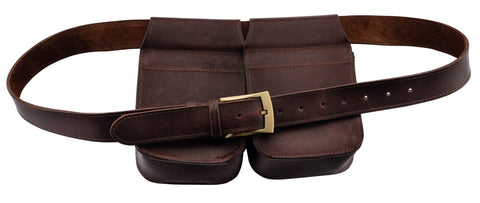 Ceinture Europ-Arm Cartouchière de poste ou Ball Trap - ChasseTir.com