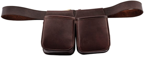 Ceinture Europ-Arm Cartouchière de poste ou Ball Trap - ChasseTir.com