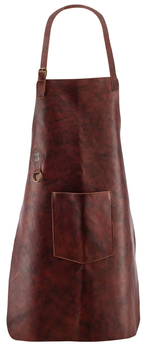 Tablier d'atelier Europ-Arm 100% Cuir - ChasseTir.com