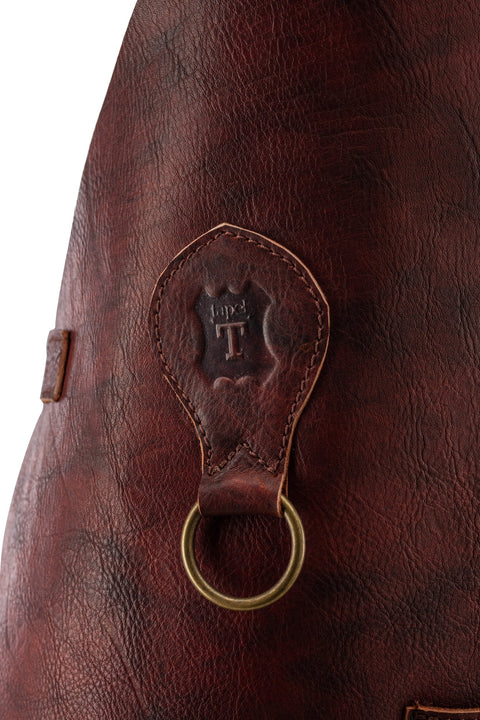 Tablier d'atelier Europ-Arm 100% Cuir - ChasseTir.com