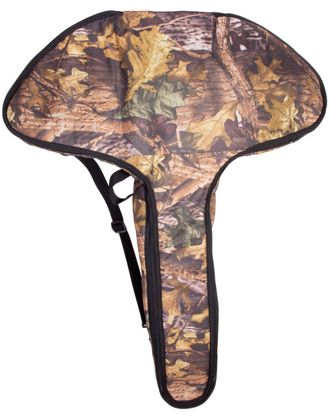 Housse Europ-Arm Camo pour Arbalète - ChasseTir.com
