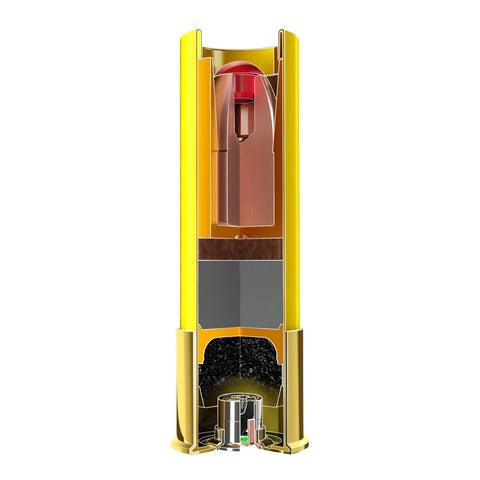 Slug Winchester Copper Impact 20-70 21g
