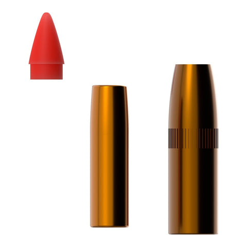 Munitions Winchester Copper Force Lead Free 30-06