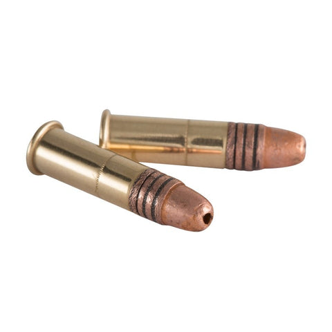 Munitions Winchester Xpert 22LR 42gr Plaqué Cuivre