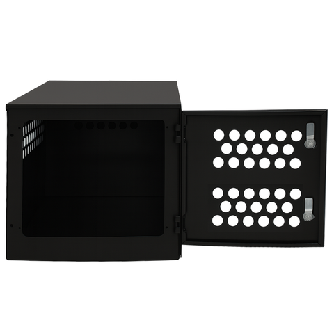 Cage de transport pour chien Random