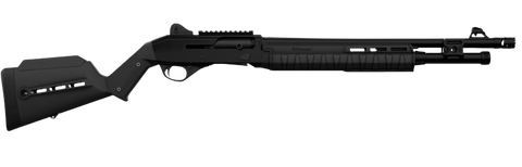 Carabine semi-automatique Stoeger M3000 Tac - Cal.12/76