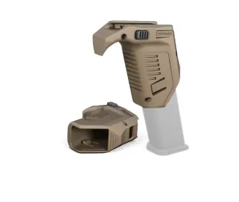 Poignée porte chargeur Recover M45