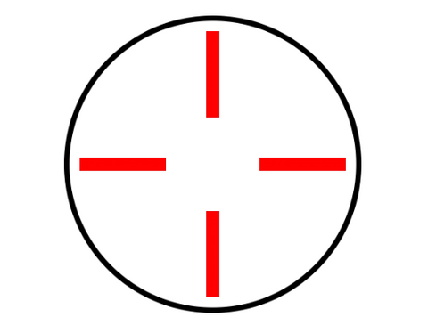 Viseur point rouge Konus Fission-MR