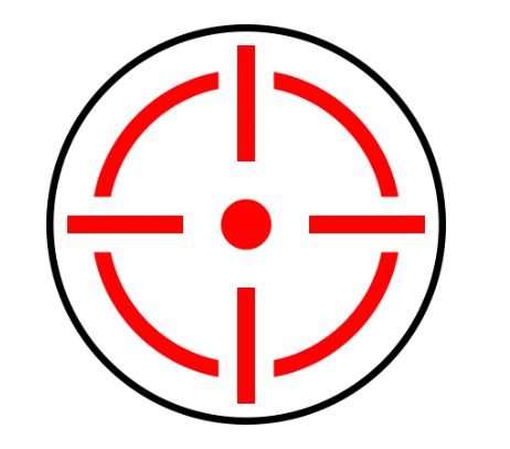 Viseur point rouge Konus Fission-MR