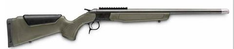 Fusil Bergara Scout Calibre