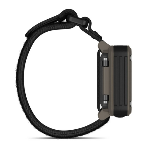 GPS au poignet Garmin Foretrex 901 Ballistic Edition