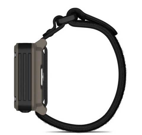 GPS au poignet Garmin Foretrex 901 Ballistic Edition