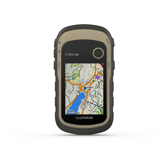 GPS Garmin Randonnee Etrex 32x